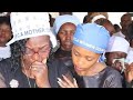 MUTUMIA WA PASTOR MUTHUGU GUTHIRA HINYA MATHIKOINI RIP MUTHUGU