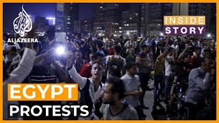 Can protesters achieve political change in Egypt? | Inside Story