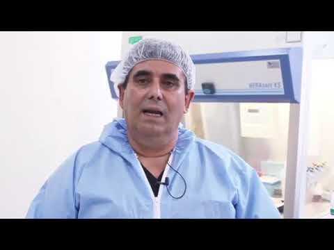 Regenetic Chile - Terapia Celular y Medicina Regenerativa (SOCHIMREG)