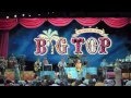 Big Top - Jimmy Buffett