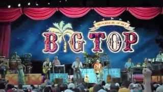 Big Top - Jimmy Buffett