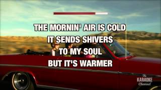 I Won&#39;t Have The Heart in the Style of &quot;Clay Walker&quot; with lyrics (with lead vocal)