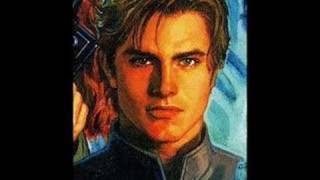 Jacen Solo- Never to Late