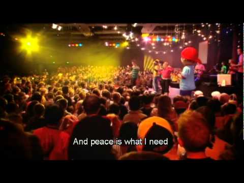 Jesus In My Life Music Video by Hillsong Kids