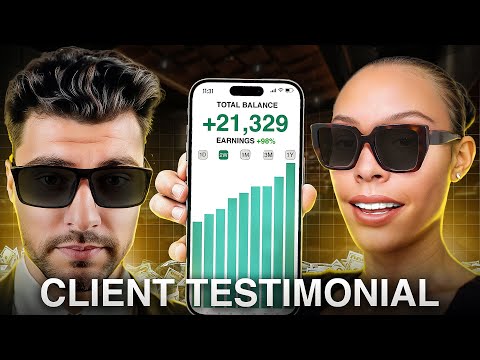 RevStream testimonial