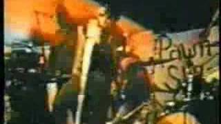 Blue Meanies - &quot;Smash the Magnavox&quot; Thick Records