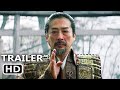 SHOGUN Trailer 2 (2024) Hiroyuki Sanada