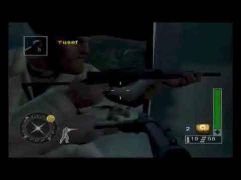 Call of Duty: Finest Hour Part 10: Mission: Matmata