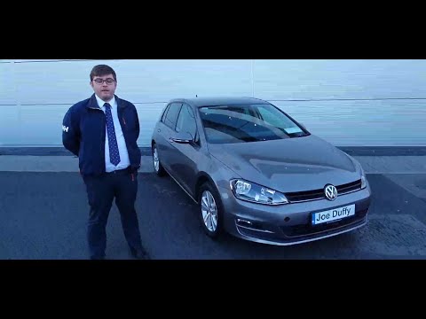 171D8675 - 2017 Volkswagen Golf TL 1.2TSI 110HP 20,400