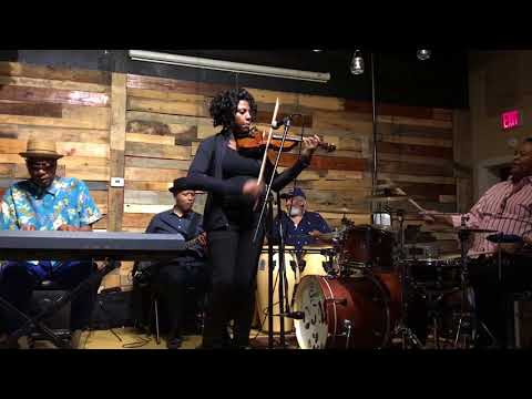 CJM2 w/The Ojeda Penn Experience @640 West