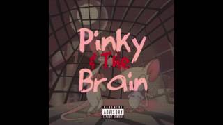 Pinky & The Brain - Sha MuLa x Chase BenJi x Giz Da Cheifa