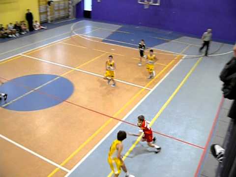 Polonia Pasłęk -Sokół Działdowo