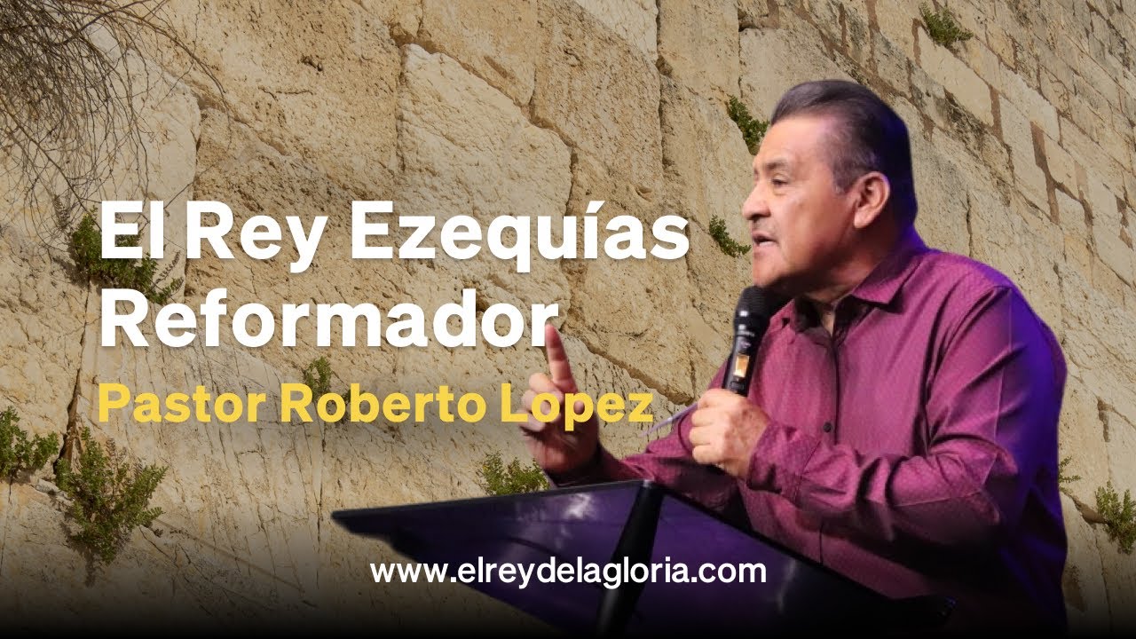 El Rey Ezequias Reformador