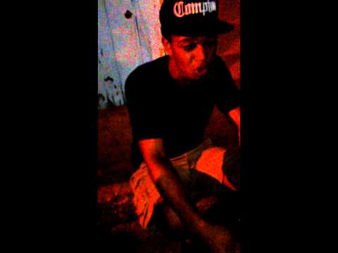 RAPHEROH FREESTYLE EN EL KALICHE