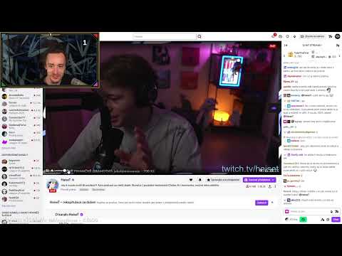 Melichar nemusí řešit to že by mu bachař vymlátil zuby | FlyGunCZ