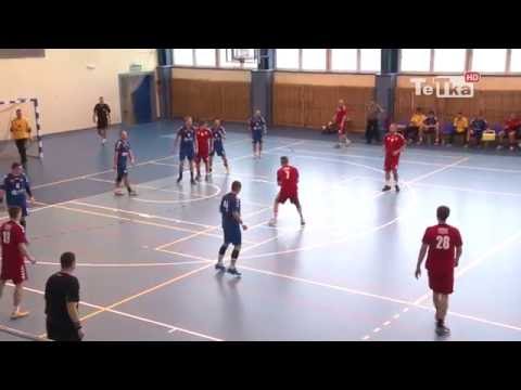 Samborzanie wciąż bez zwycięstwa -  MKS Grudziadz zdobył Tczew - Tv Tetka Tczew HD