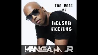 Download lagu MIX THE BEST OF NELSON FREITAS - DJ MANGALHA JR mp3