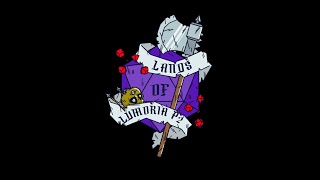 Lands Of Lumoria Part 2 Session 38: Scram Rat! You