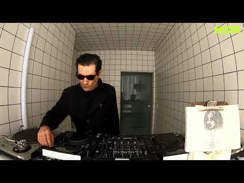 Mueran Humanos / April 14 / 4pm-5pm