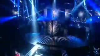 Shane Ward X Factor Exclusive Gotta Be Somebody 7th November 2010