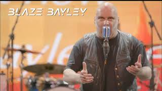 Blaze Bayley Silicon Messiah - Live 2021 UK Metal Merger &#39;All Killer No Filler Fest&#39;