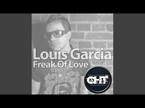Freak of Love (Radio Dance Mix)