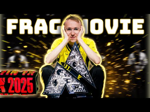 ropz – The Silent Killer | CS2 Fragmovie (Mid 2025)