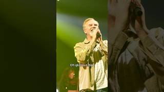 One day He’s coming oh glorious day! #holyweek #easter #jesusiscoming #christianmusic #castingcrowns