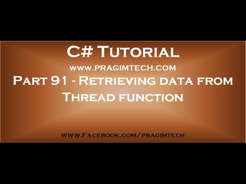 Part 1 C Tutorial Introduction avi