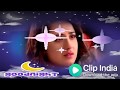 Masoom Chehra Nigahen Farebi Good Night Kumar Sanu Song WhatsApp Status Video By Clip India