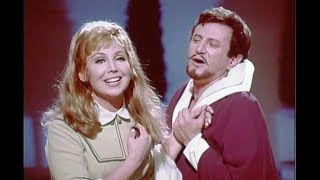 Anneliese Rothenberger & Jon Piso - Rigoletto (1968)