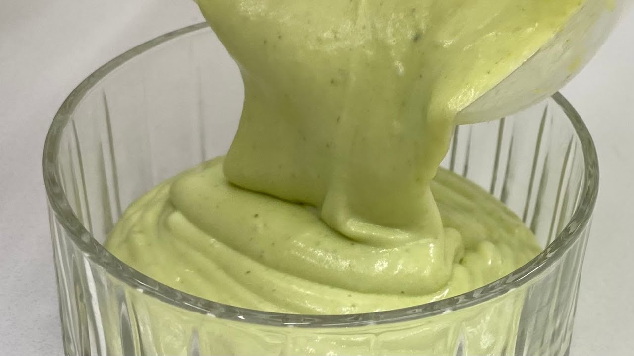 ACABOU O PERIGO DE COMER MAIONESE