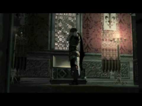 Assassins Creed 2 Vs Modern Warfare 2 - Paradise Lost