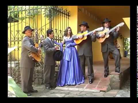 Adoración - Los Romanceros de América