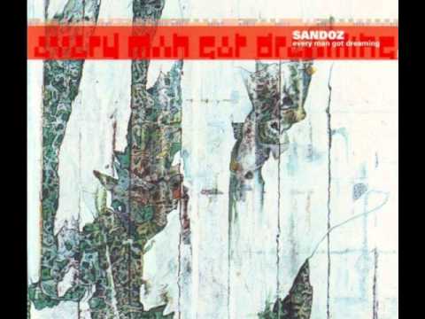 Sandoz-Glass Factory