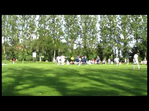 Österstad-Strålsnäs 1-0 målet