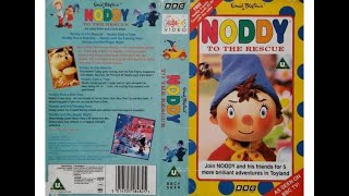 Download lagu Noddy to the Rescue (1995 UK VHS) mp3 Download lagu Noddy to the Rescue (1995 UK VHS) mp3
