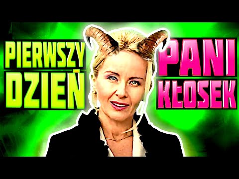 SZKOŁA - NARODZINY ZŁA