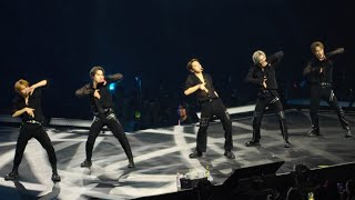 Download lagu WayV ‘Love Talk’ Stage [4K] | SMTOWN LIVE 2025 in London mp3