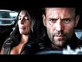 Car Race Prison Rules Death Race CLIP 4K