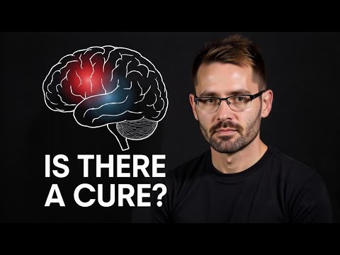 Can You Cure Your Central Sensitization?