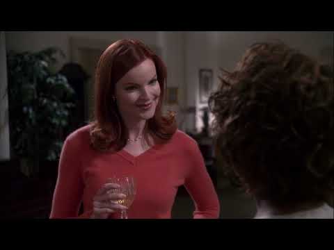Desperate Housewives - Betty Reveals Her Family Secret