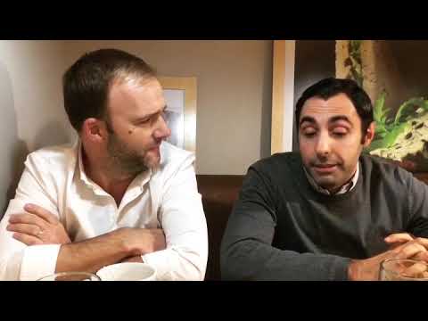 #tsfp clip 27/11/17 - THAT Barça goal