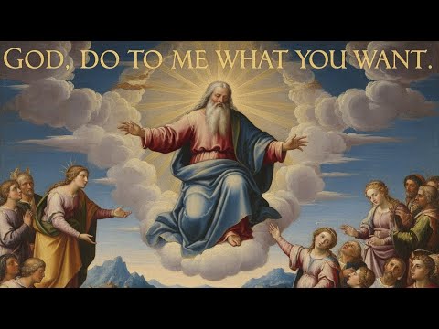 GOD, DO TO ME WHAT YOU WANT BY KOINONIA WORSHIP TEAM WITH APOSTLE JOSHUA SELMAN