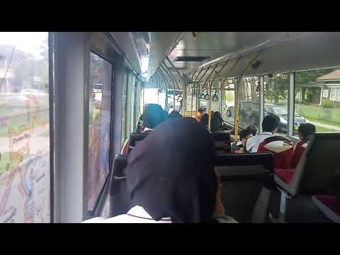 Transdev - 9140 - BCI JXK6120AG Cat C7[Revesby](926 - Revesby Heights)