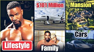 How Rich Is Michael Jai White in 2025