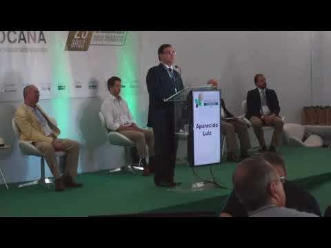 25ª Fenasucro & Agrocana 2017