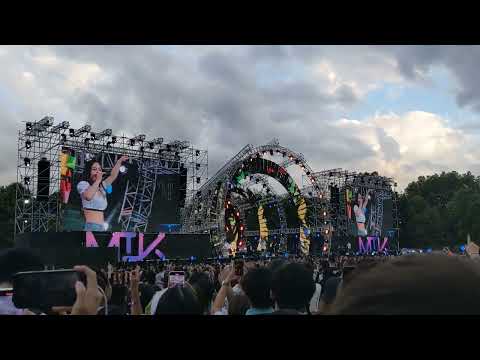 220731 MIK FESTIVAL - Gray, Loco & Lee Hi - Party for the Night