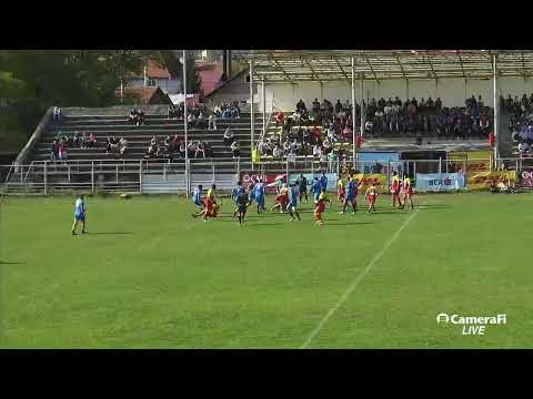 ACS RC Gura Humorului - CSM Suceava - Rep1