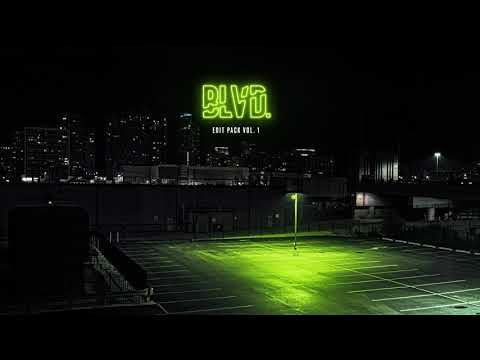 Fisher & Yvng Jalapeño Vs. Eric Prydz Vs. Dirty South - Losing It Alone On The Pjanoo (BLVD. Edit)